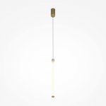 Подвесной светильник Maytoni P022PL-L20G3K Ray