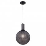 Подвесной светильник Maytoni P030PL-01B Milagro