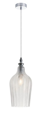 

Подвесной светильник Maytoni P033PL-01CH Festa, P033PL-01CH