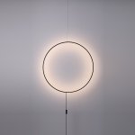 Подвесной светильник P0364-600B Black P0364-600B black Delight