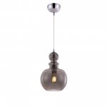 Подвесной светильник Maytoni P036PL-01CH Tone