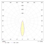 Подвесной светильник Maytoni P037PL-L11B4K Torre