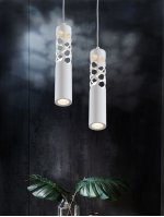 Светильник подвесной Maytoni P037PL-L11W4K