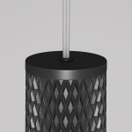 Подвесной светильник Maytoni P038PL-01B Focus Design