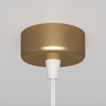 Подвесной светильник Maytoni P038PL-01G Focus Design