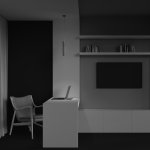 Подвесной светильник Maytoni P038PL-01G Focus Design