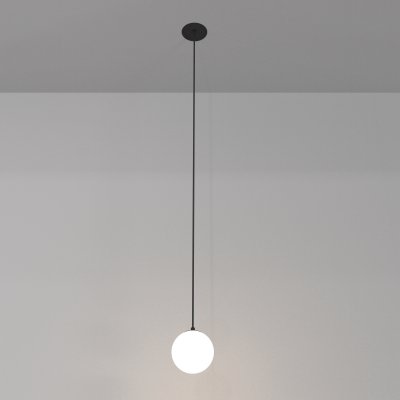 

Подвесной светильник Maytoni P039PL-5W3K-10INS-B Luna, P039PL-5W3K-10INS-B