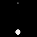 Подвесной светильник Maytoni P039PL-5W4K-20-B Luna