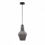 Подвесной светильник Maytoni P042PL-01B Tommy