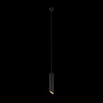 Подвесной светильник Maytoni P044PL-01-30GU10-B Lipari