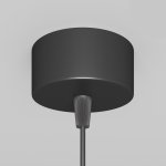 Подвесной светильник Maytoni P044PL-01-40GU10-B Lipari