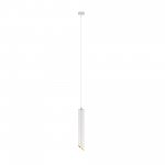 Подвесной светильник Maytoni P044PL-01-40GU10-W Lipari