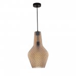 Подвесной светильник Maytoni P047PL-01B Tommy