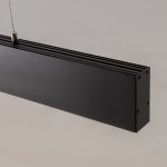 Подвесной светильник Maytoni P050PL-L40B4K Vinder