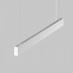 Подвесной светильник Maytoni P051PL-36W2.7-6K-W BASIS