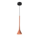 Подвесной светильник P0543-1AC Terra red