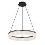 Подвесной светильник P0575-800A silver grey