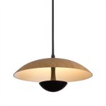 Подвесной светильник P0608-270A Wood P0608-270A wood Delight