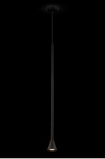 Подвесной светильник Maytoni P064PL-01B Arrow