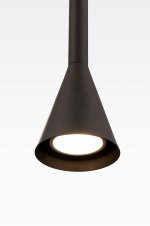 Подвесной светильник Maytoni P064PL-01B Arrow