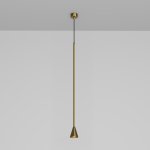 Подвесной светильник Maytoni P064PL-01G-1 Arrow