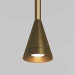 Подвесной светильник Maytoni P064PL-01G-1 Arrow