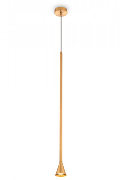 

Подвесной светильник Maytoni P064PL-01G Arrow, P064PL-01G