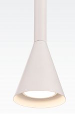 Подвесной светильник Maytoni P064PL-01W Arrow