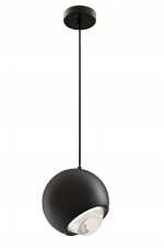 Подвесной светильник Maytoni P065PL-L7B3K Akis