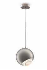 Подвесной светильник Maytoni P065PL-L7CH3K Akis