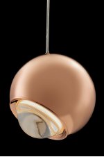 Подвесной светильник Maytoni P065PL-L7RG3K Akis