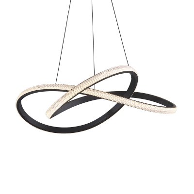 Подвесной светильник P0679-600A black Подвесной светильник P0679-600A black