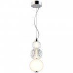 Подвесной светильник Maytoni P069PL-L16CH3K Collar