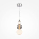 Подвесной светильник Maytoni P069PL-L16CH3K Collar