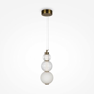 

Подвесной светильник Maytoni P069PL-L16G3K Collar, P069PL-L16G3K