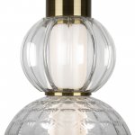 Подвесной светильник Maytoni P069PL-L16G3K Collar