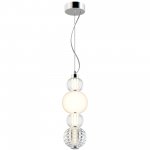 Подвесной светильник Maytoni P069PL-L17CH3K Collar