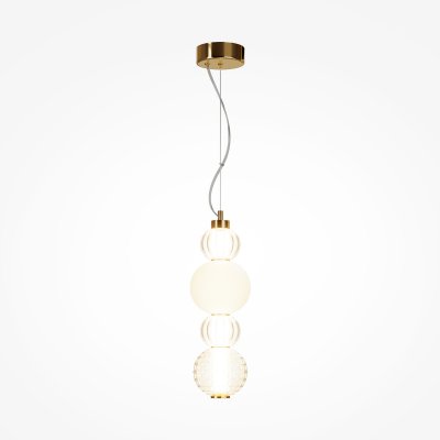 

Подвесной светильник Maytoni P069PL-L17G3K Collar, P069PL-L17G3K