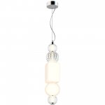 Подвесной светильник Maytoni P069PL-L35CH3K Collar