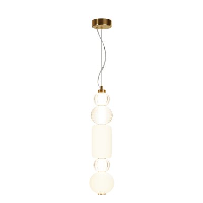 

Maytoni P069PL-L35G3K Collar, P069PL-L35G3K