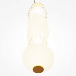 Подвесной светильник Maytoni P069PL-L35G3K Collar