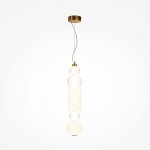 Подвесной светильник Maytoni P069PL-L35G3K Collar