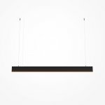 Подвесной светильник Technical P070PL-2.7-3-4K-B