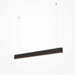 Подвесной светильник Technical P070PL-2.7-3-4K-B