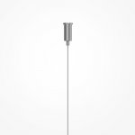 Подвесной светильник Technical P070PL-2.7-3-4K-W