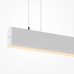 Подвесной светильник Technical P070PL-2.7-3-4K-W