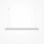 Подвесной светильник Technical P070PL-2.7-3-4K-W