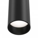 Подвесной светильник Maytoni P071PL-L12B4K FOCUS LED