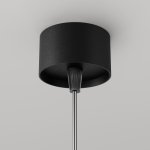 Подвесной светильник Maytoni P072PL-L12B3K-1 Focus LED