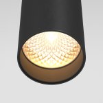 Подвесной светильник Maytoni P072PL-L12B3K Focus LED
